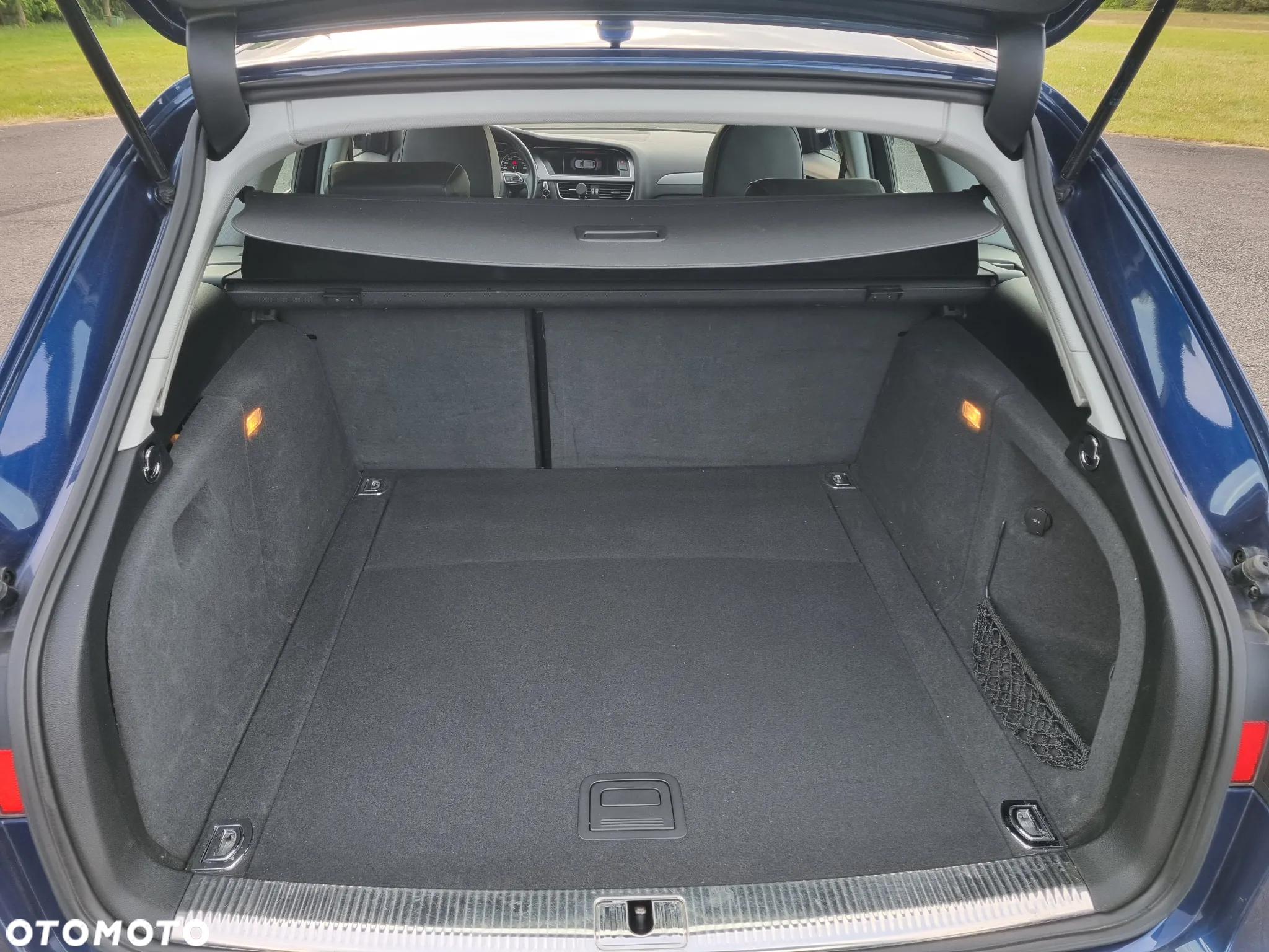 Audi A4 Allroad 2.0 TDI Quattro - 11
