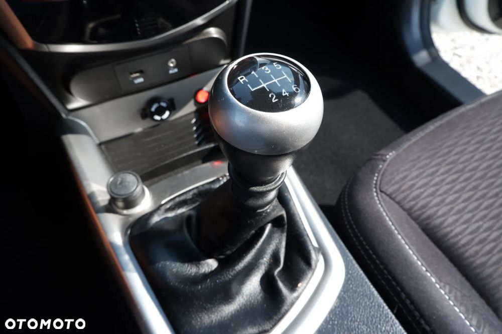 SsangYong/KGM Tivoli 1.6 Sharp - 22