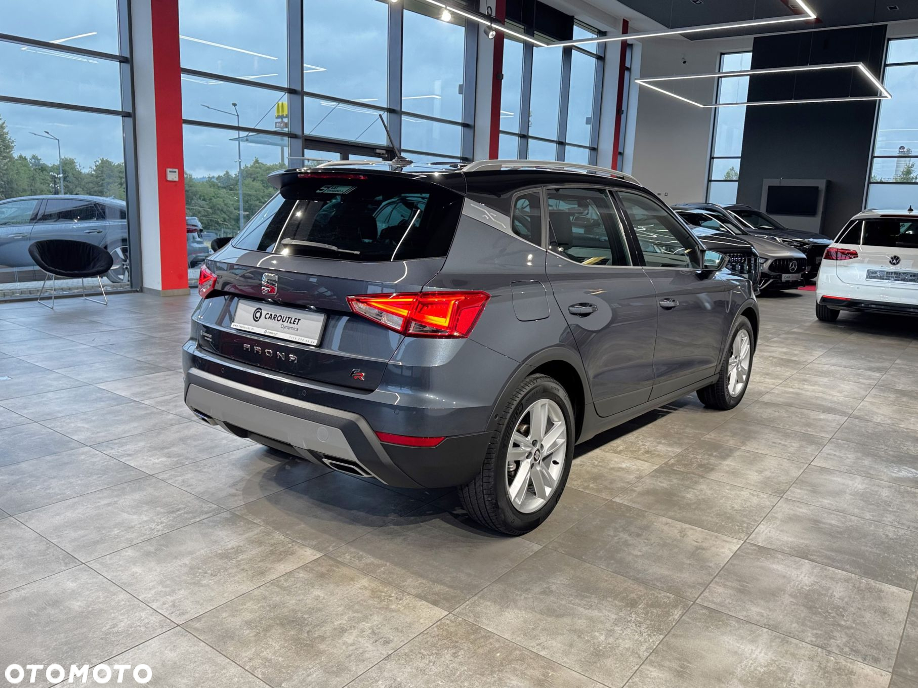 Seat Arona - 9