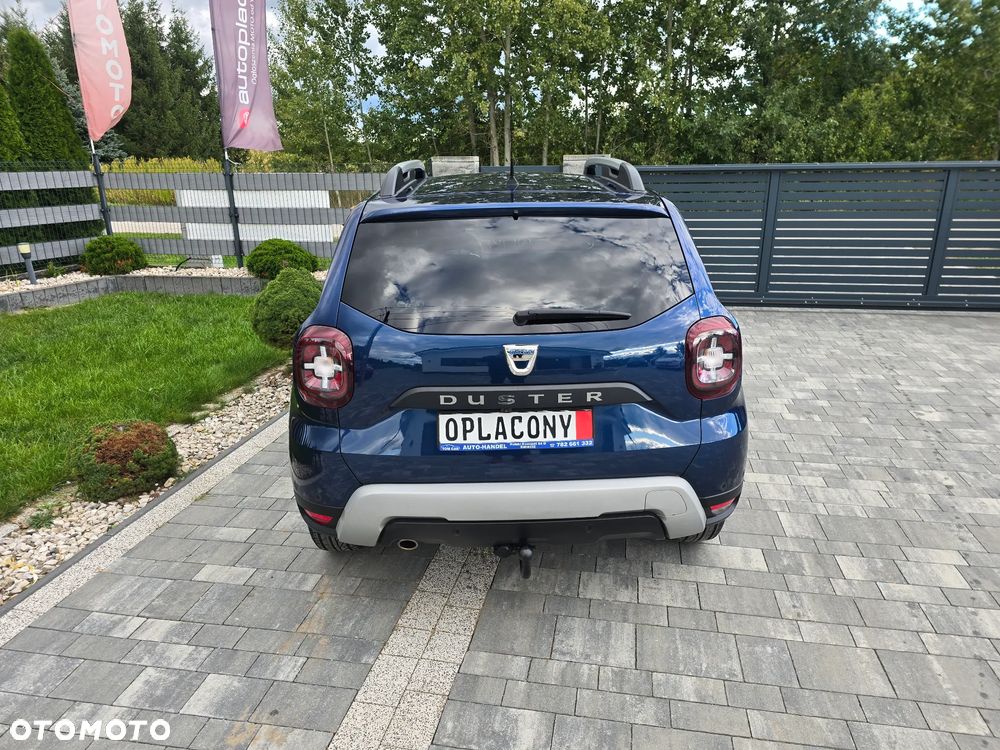Dacia Duster TCe 130 2WD Prestige - 19