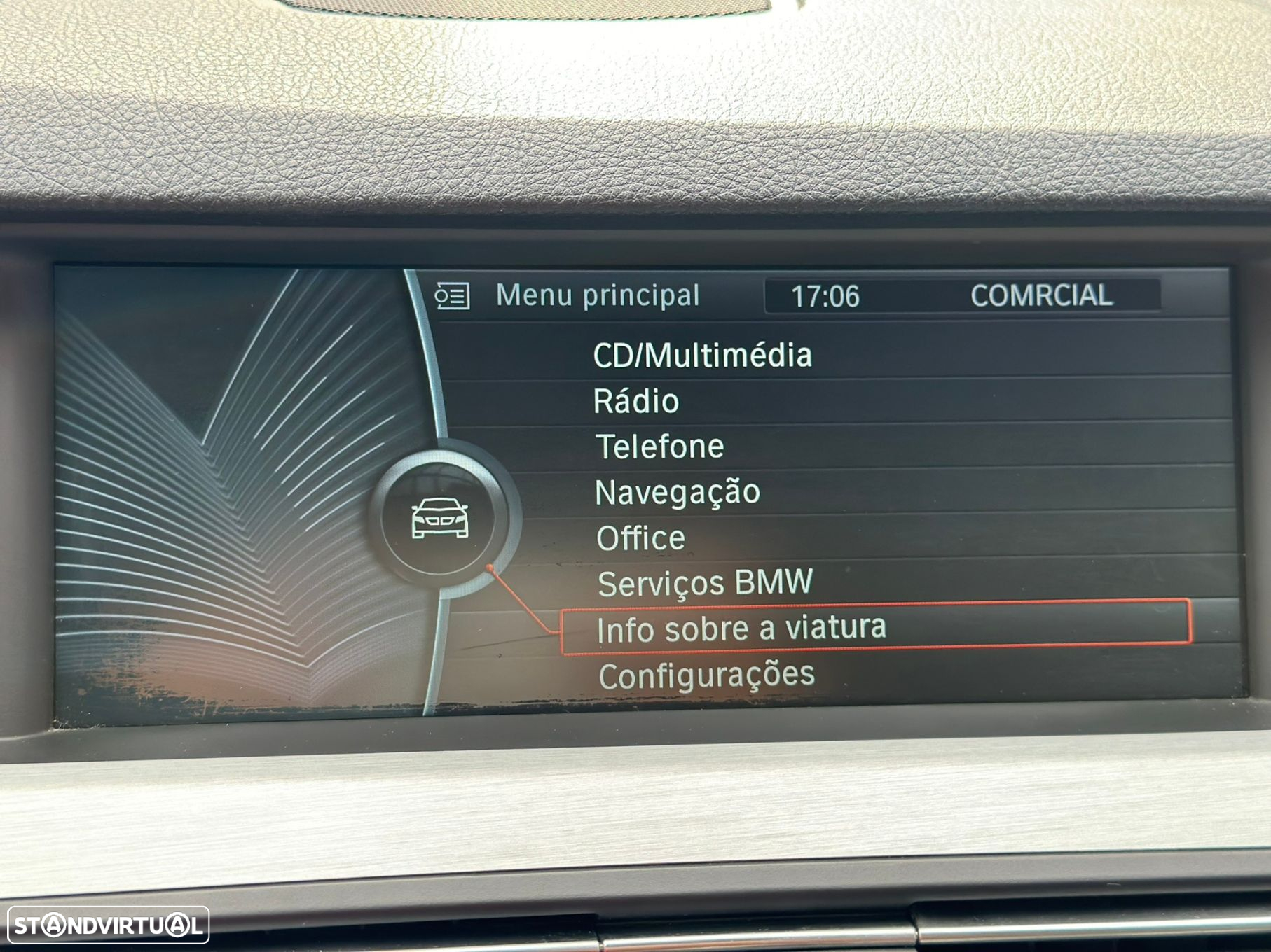 BMW 520 d Auto - 20