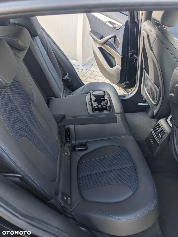 BMW X2 sDrive18i M Sport - 21