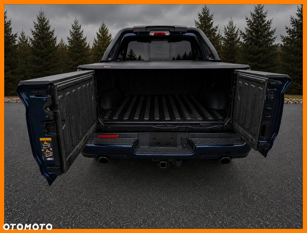RAM 1500 Crew Cab Limited - 12