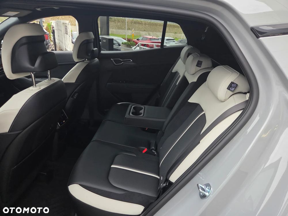 Kia Sportage 1.6 T-GDI GT Line 4WD DCT - 27