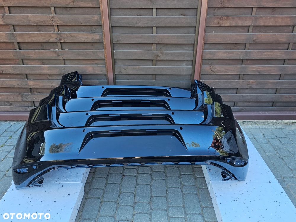 VW GOLF VII HB TYŁ 5G6807421 - 4