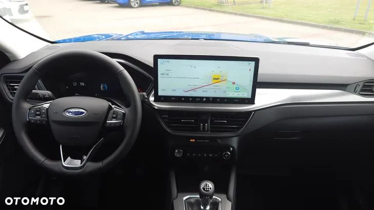 Ford Kuga 1.5 EcoBoost FWD Titanium - 8