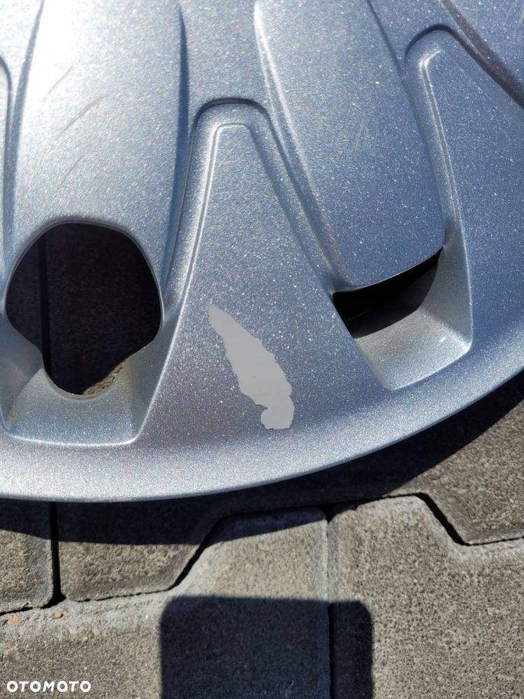 KOŁPAK 16 FORD TRANSIT CONNECT FOCUS MONDEO C-MAX CS71-1130-AA - 2