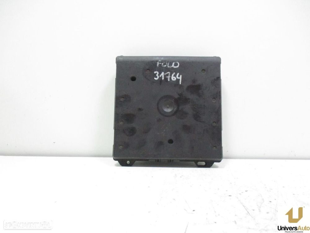 CENTRALINA CONFORT VOLKSWAGEN POLO 2006 -6Q1937049D - 2