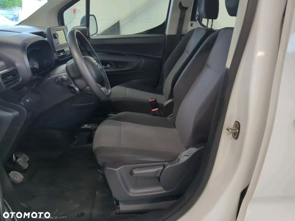 Toyota Proace City Verso - 5
