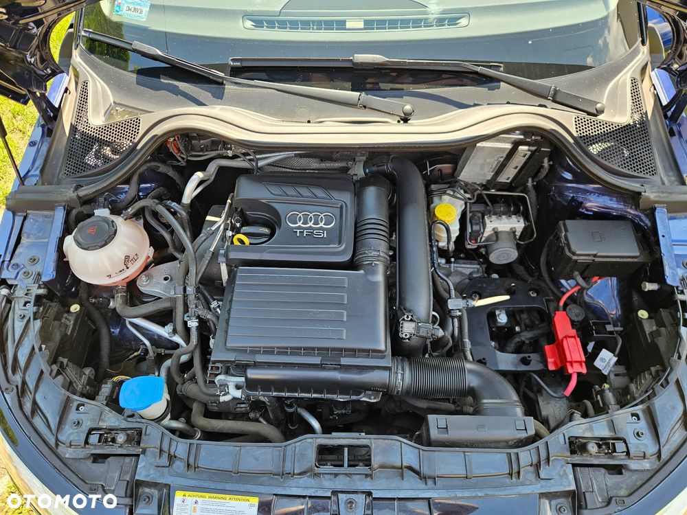 Audi A1 Sportback - 11