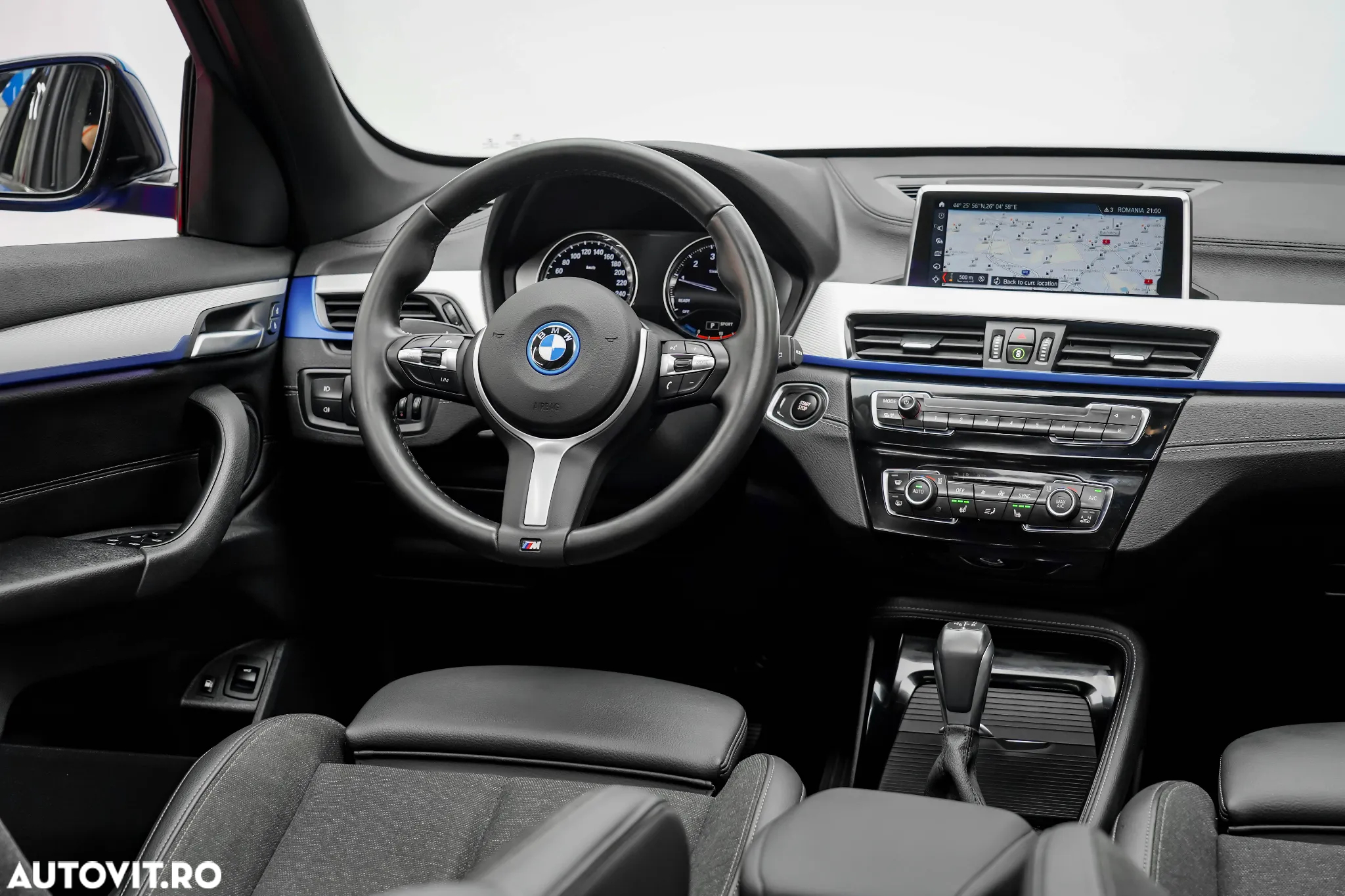 BMW X1 xDrive25e Aut. M Sportpaket - 14