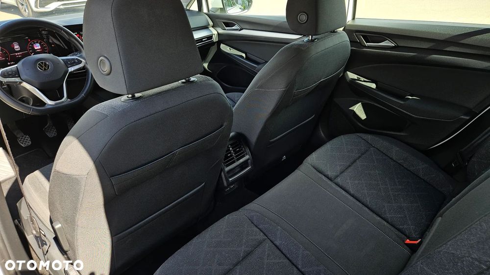 Volkswagen Golf 1.0 TSI Active - 31