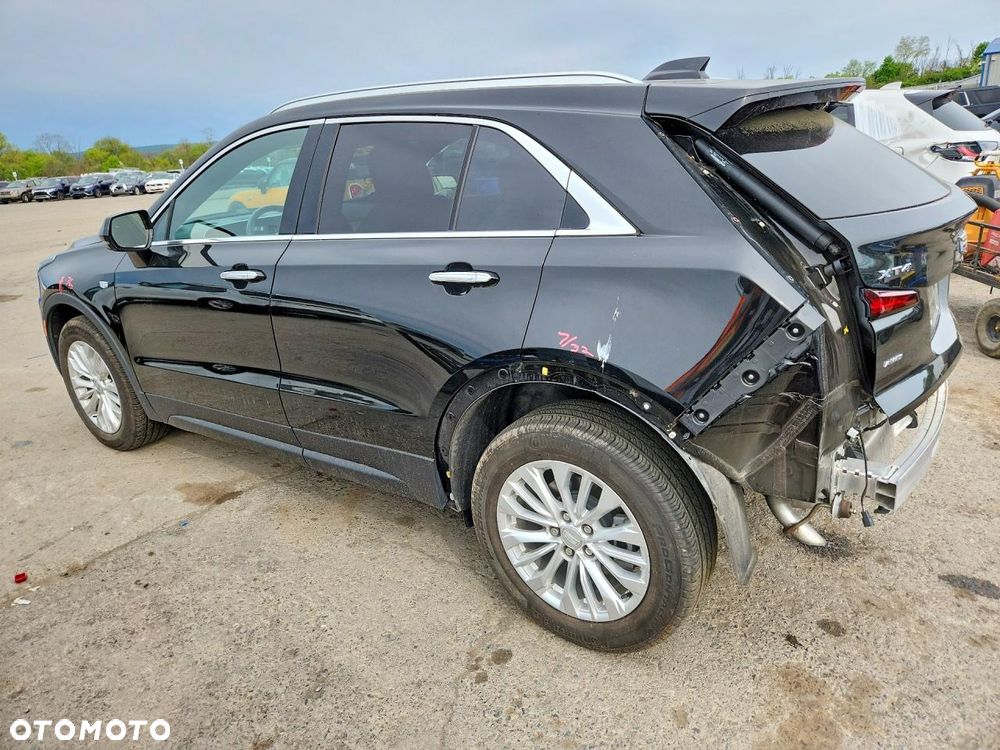 Cadillac XT4 - 3