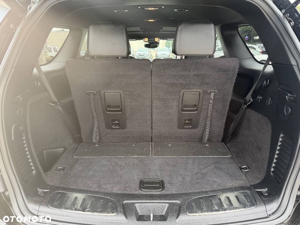 Dodge Durango - 31
