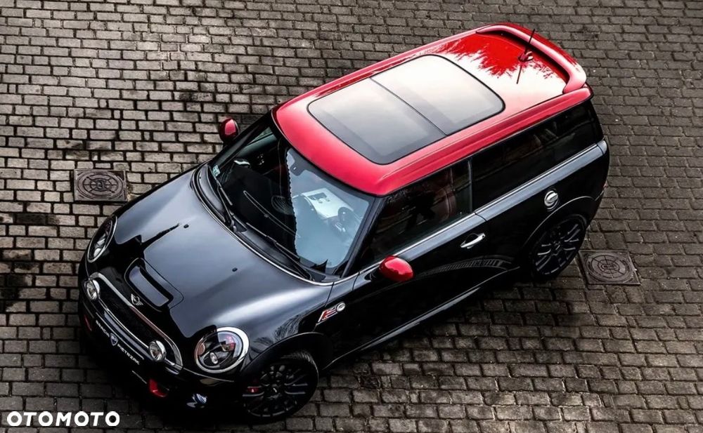 MINI Clubman Cooper JCW - 1