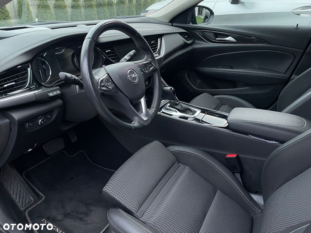 Opel Insignia 2.0 T Business Elegance S&S - 17