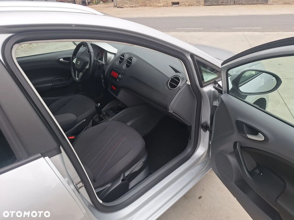 Seat Ibiza 1.4 16V Cool - 15