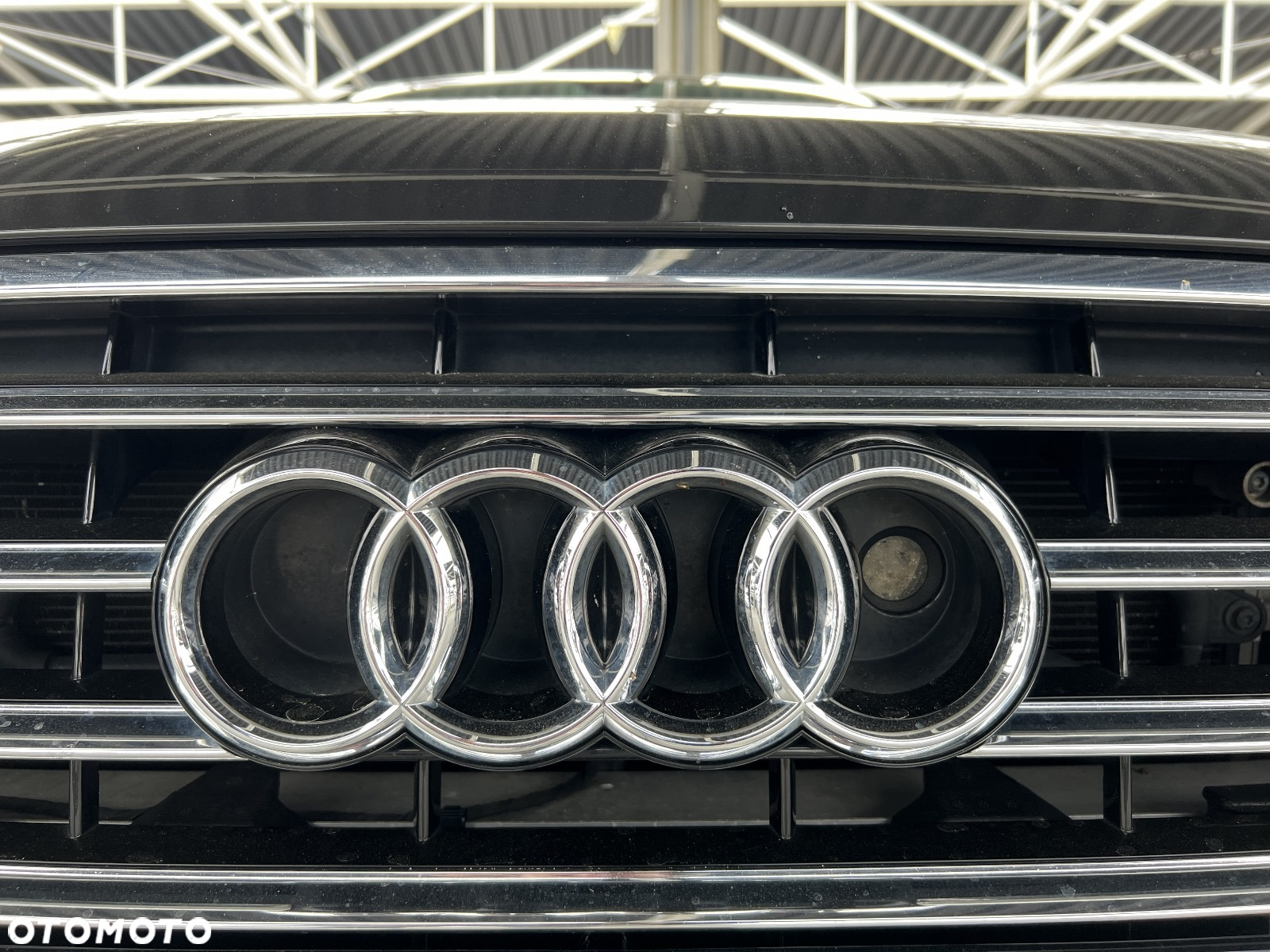 Audi A8 L 55 TFSI quattro tiptronic - 25