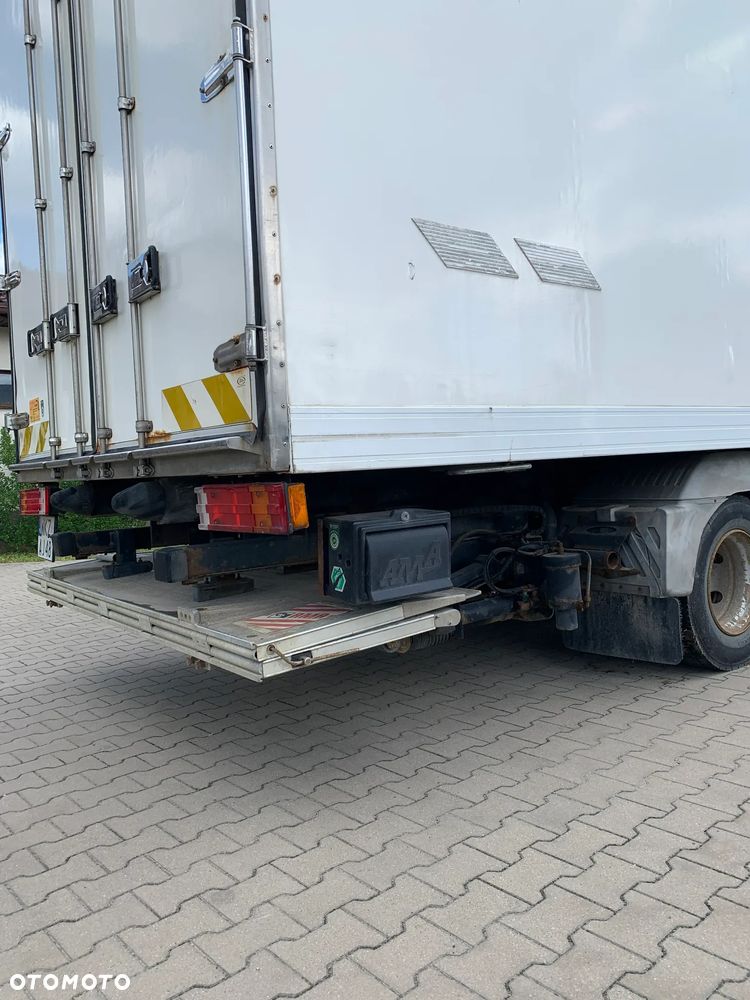 Mercedes-Benz ATEGO 1018L - 4