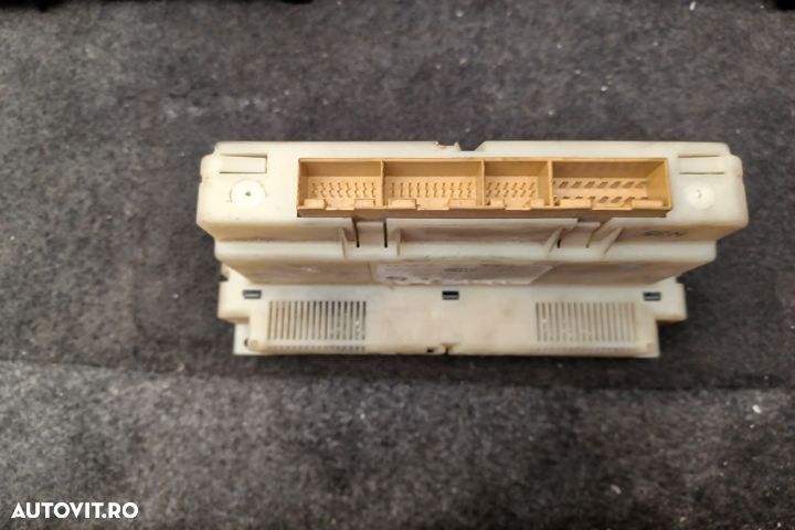 Comanda clima 3B1907044A 3B1907044A Volkswagen VW Golf 4 [1997 - 2006 - 4