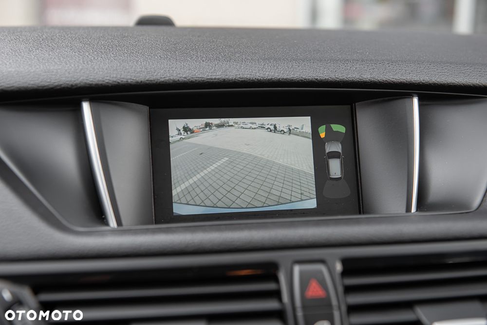 BMW X1 xDrive18d Sport Line - 21