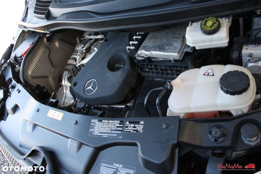 Mercedes-Benz VITO - 34