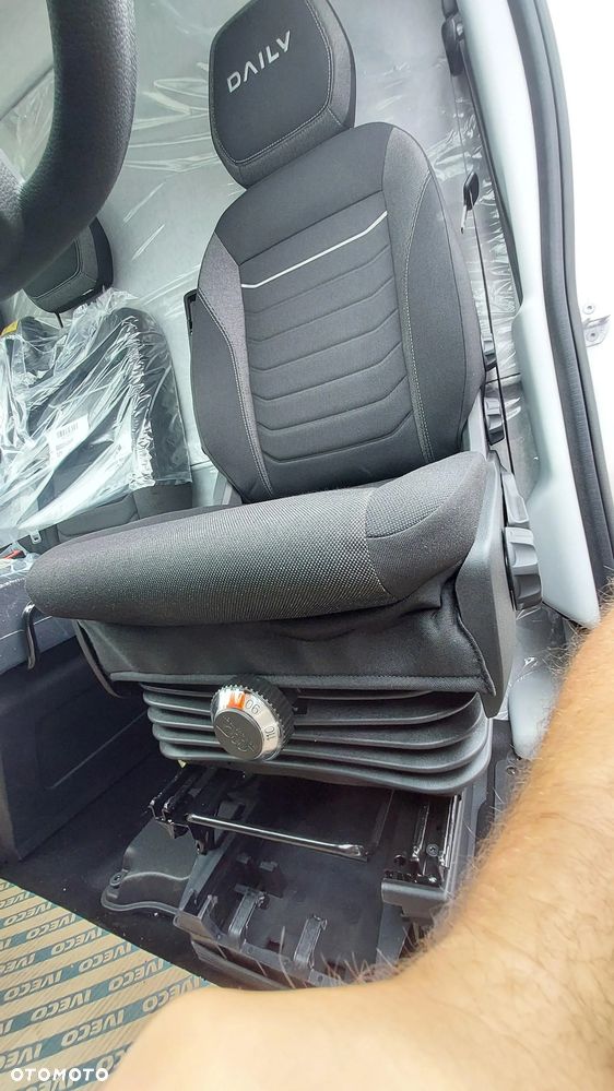 Iveco Daily 35S18H V Dostępny od ręki 12m3 - 17