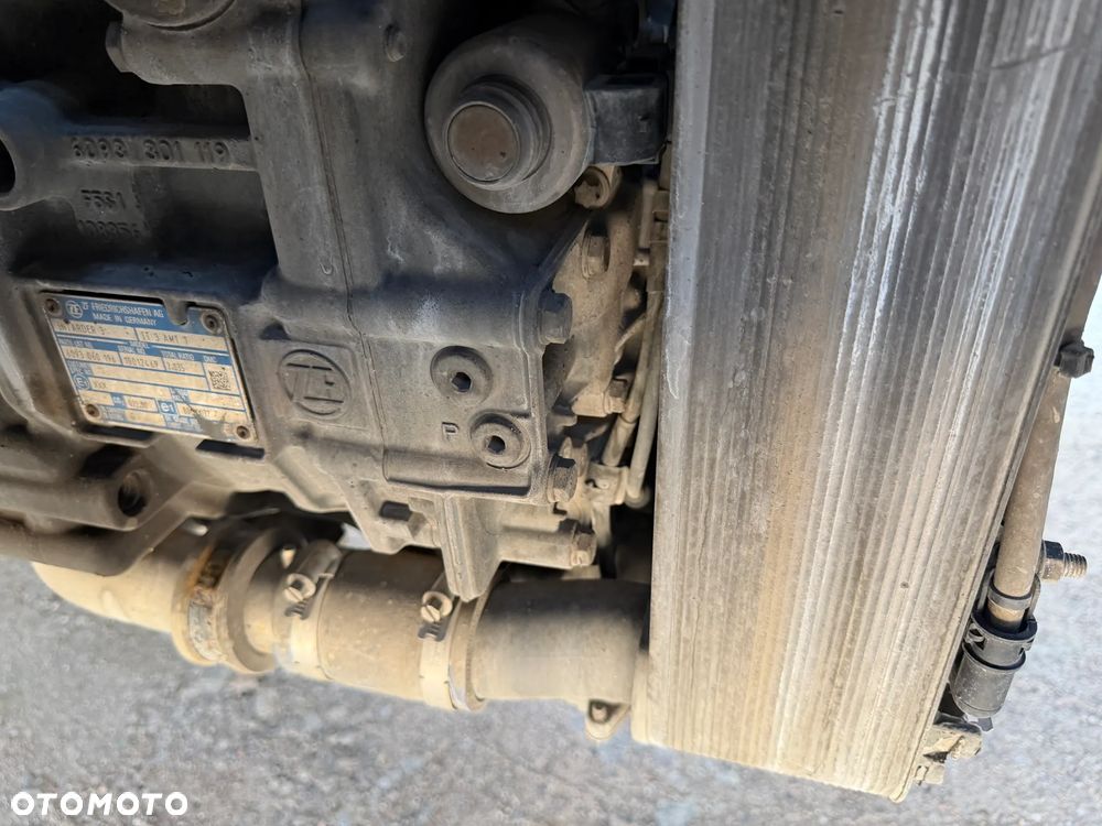 DAF XG+ 530 KM / RETARDER INTARDER / FULL KONTRAKT DAF / KLIMA POSTOJOWA / MAX ZBIORNIKI 1465 L / NAJWIĘKSZA KABINA XG PLUS / FULL SPOJLERY / DOSTĘPNE 3 SZTUKI !! - 13