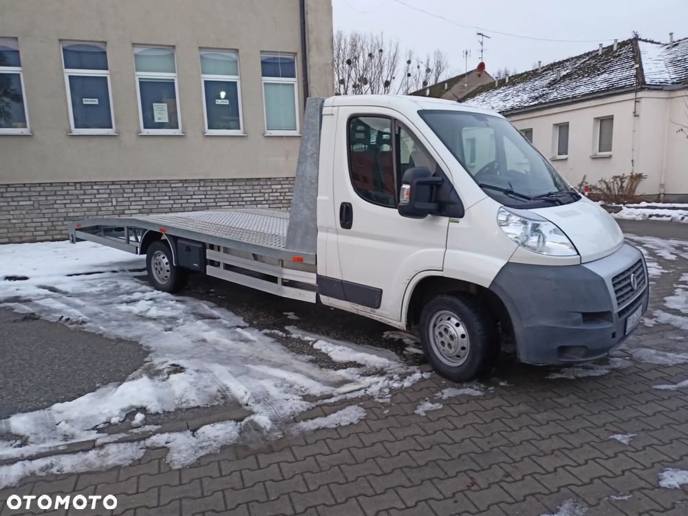 Fiat Ducato - 4