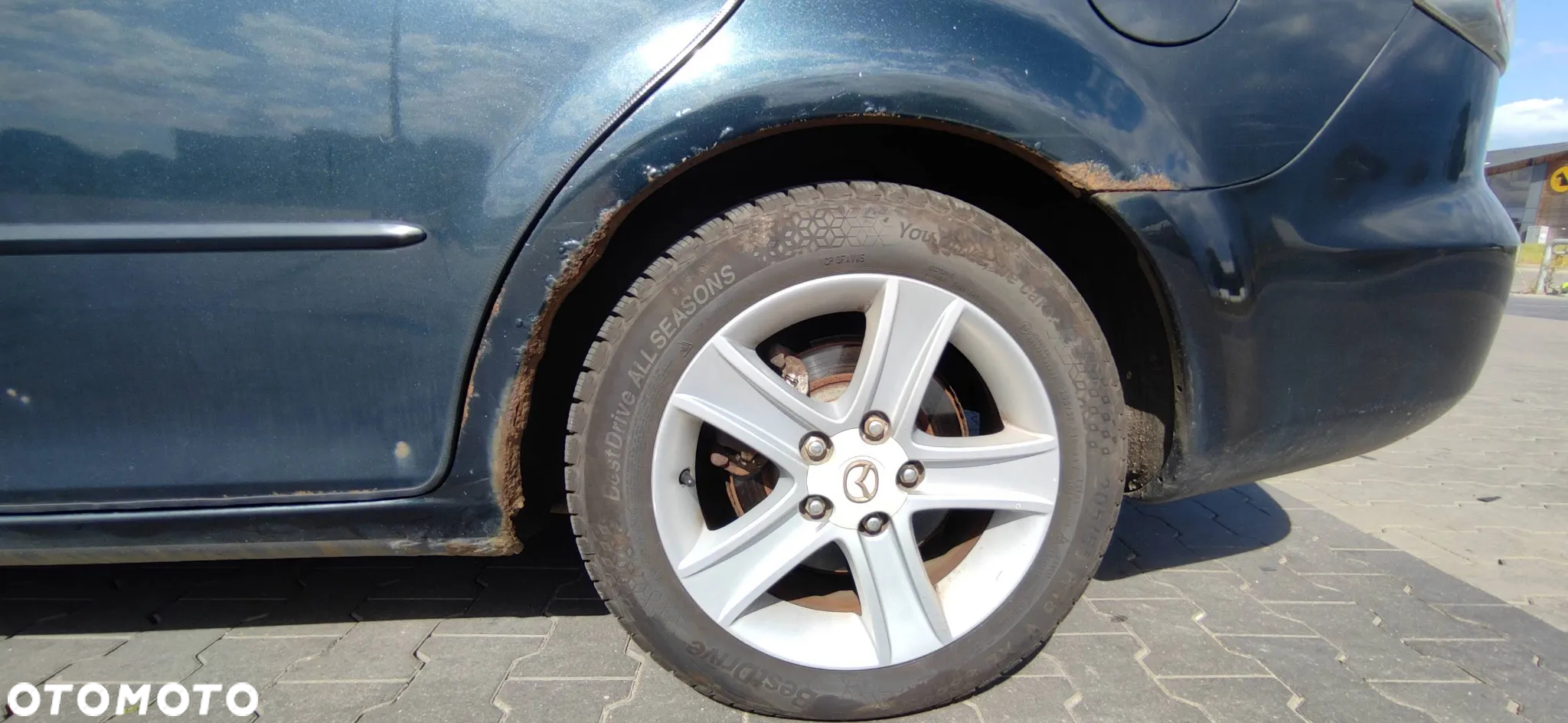 Mazda 6 2.0 Active - 26