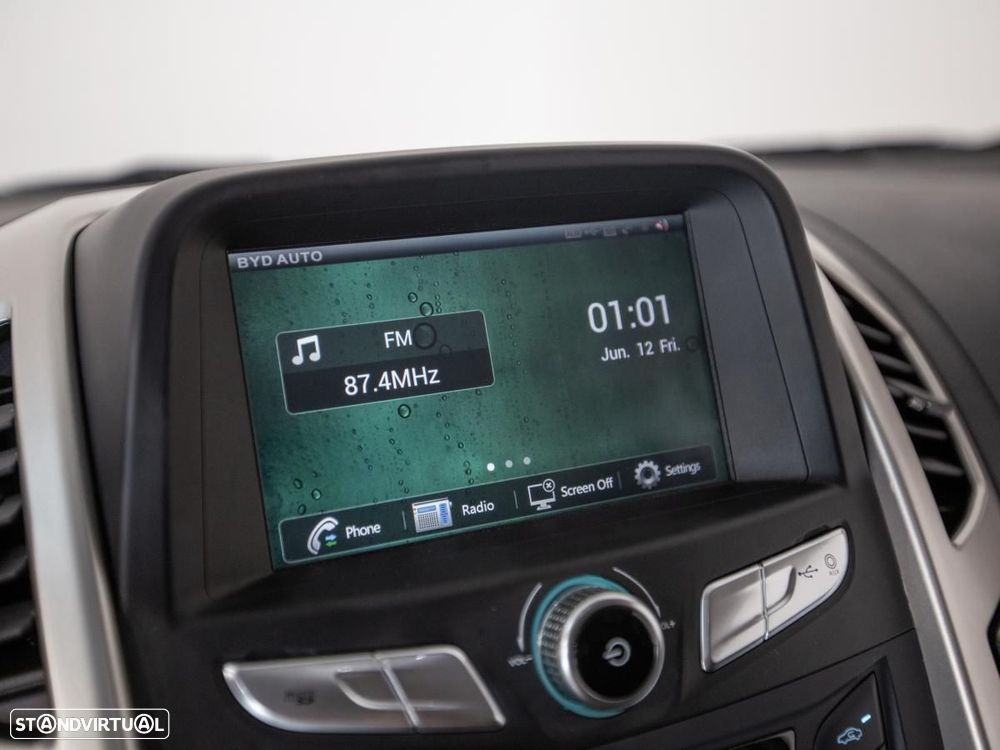 BYD ETP3 COMFORT - DK c/IVA - 20