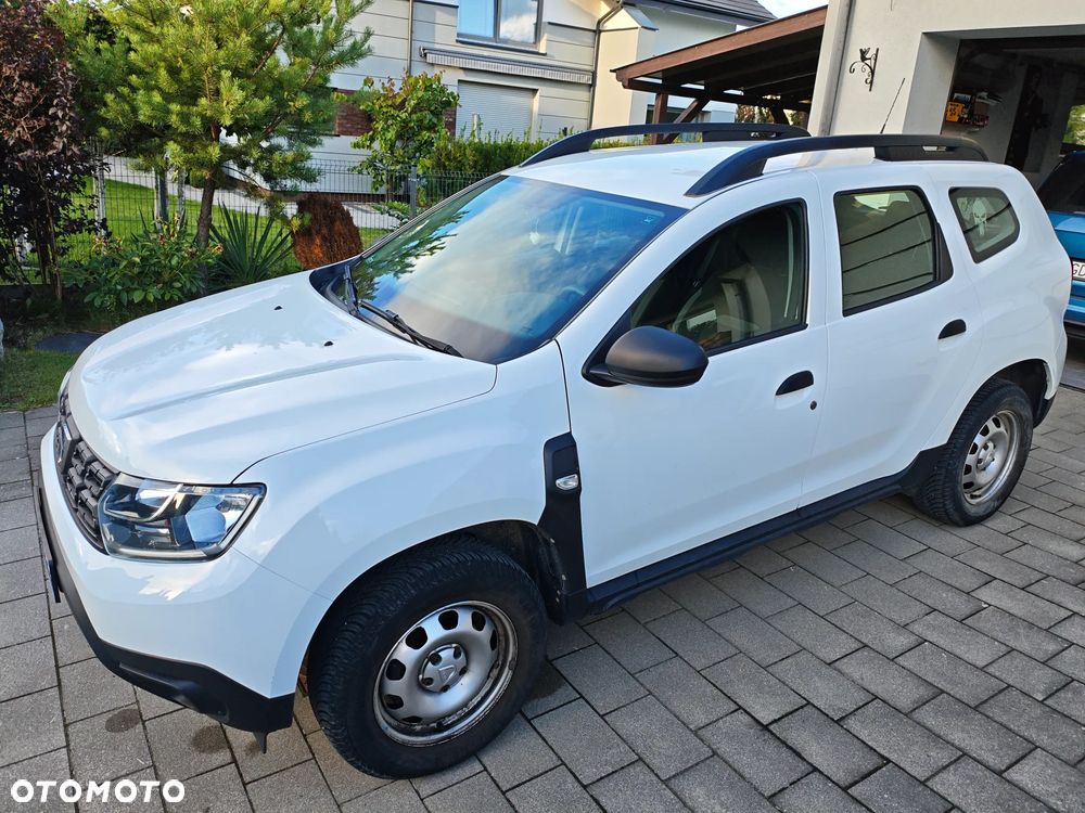 Dacia Duster 1.0 TCe Access - 4