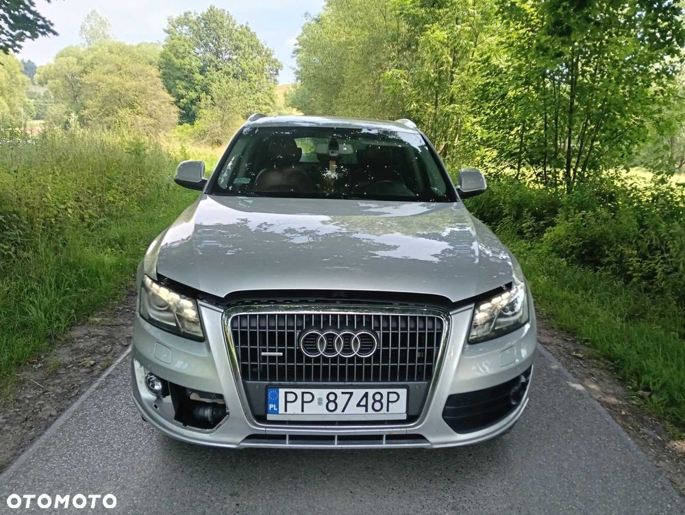 Audi Q5 Sportback - 2