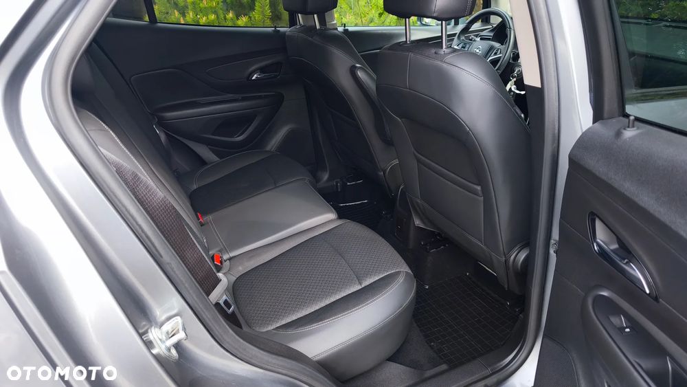 Opel Mokka - 15