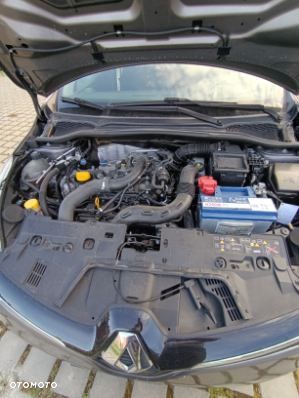 Renault Clio 1.2 Energy TCe Limited EDC - 12