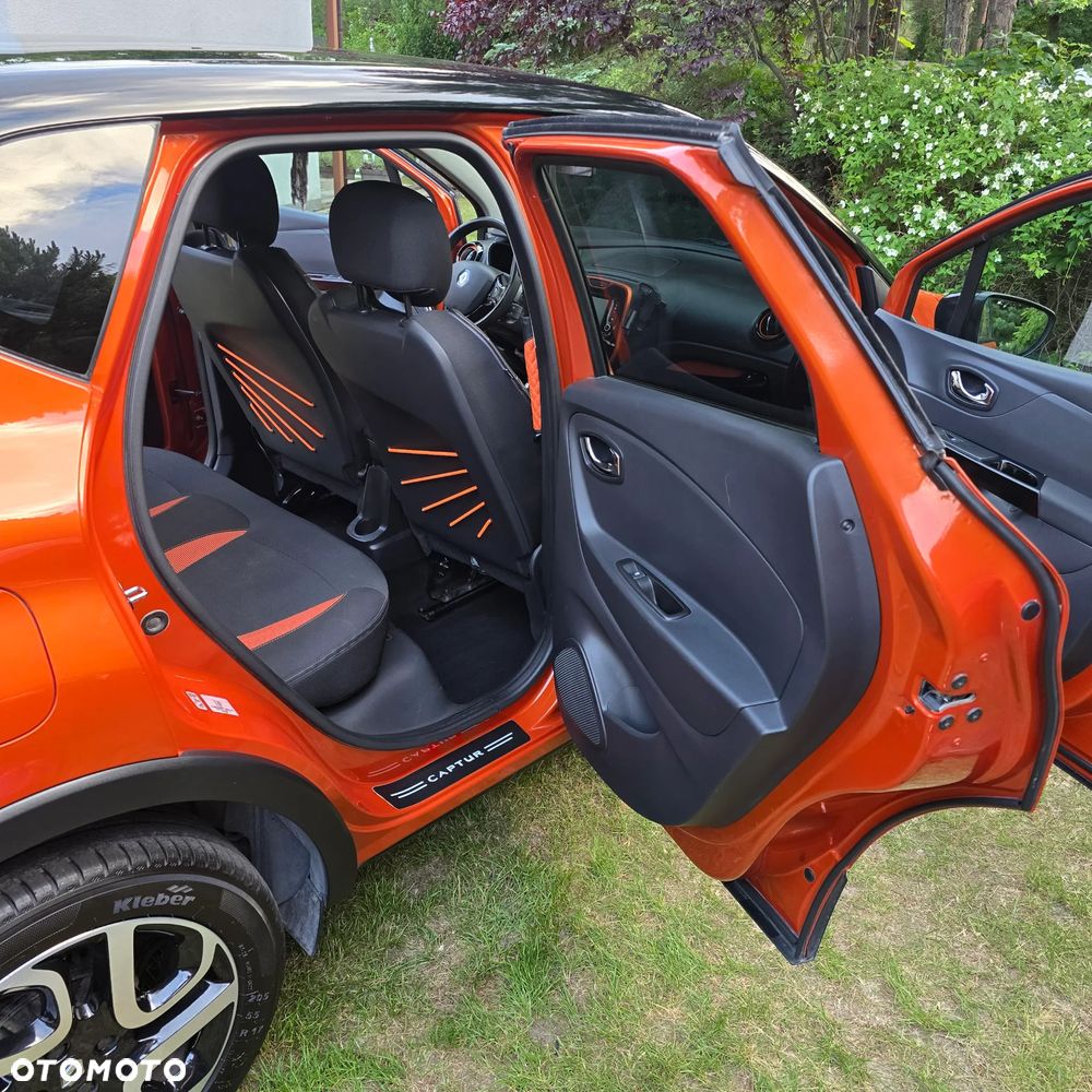Renault Captur ENERGY dCi 90 Start&Stop Intens - 13
