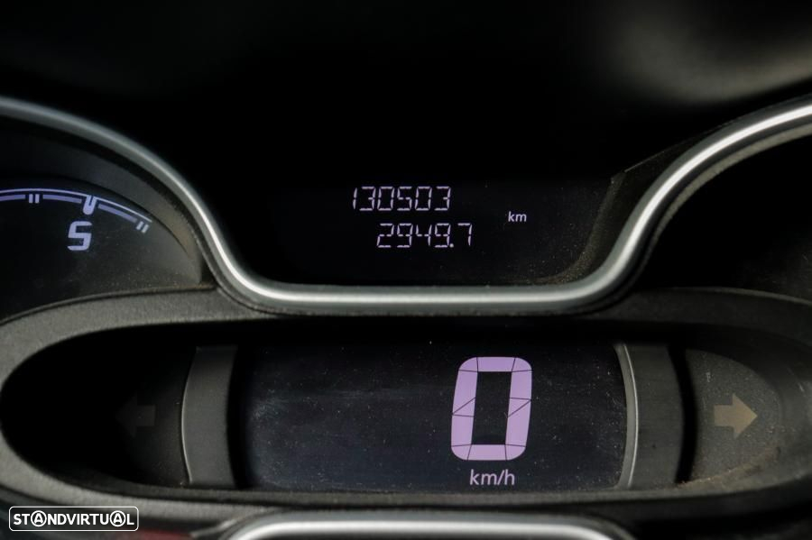 Fiat Talento 1.6 M-Jet L1H1 9L - 11