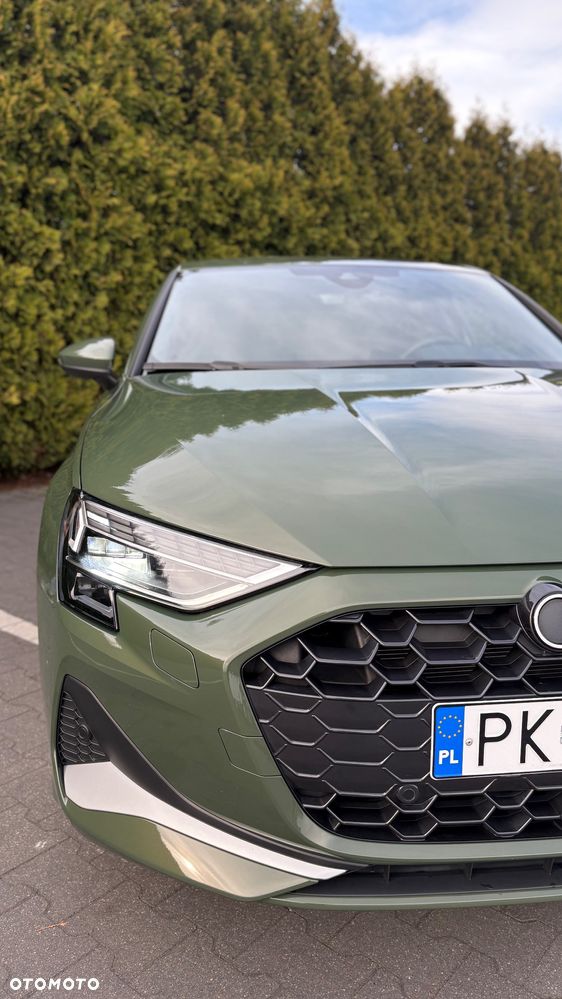Audi A3 - 4