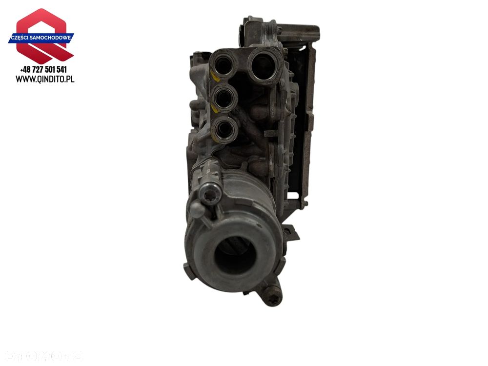 WYBIERAK SKRZYNI BIEGÓW MERCEDES ATROS MP5 A9622600163 - 8