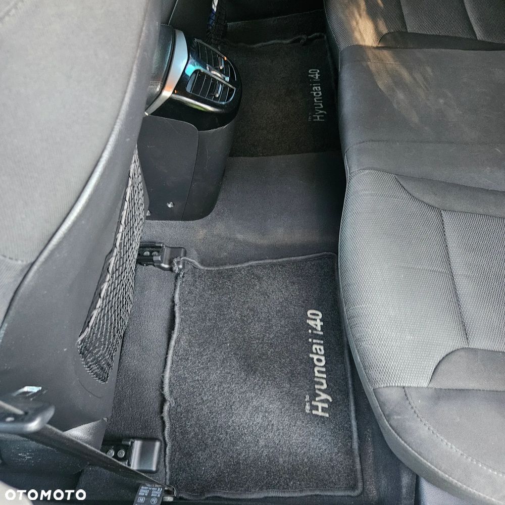 Hyundai i40 - 9