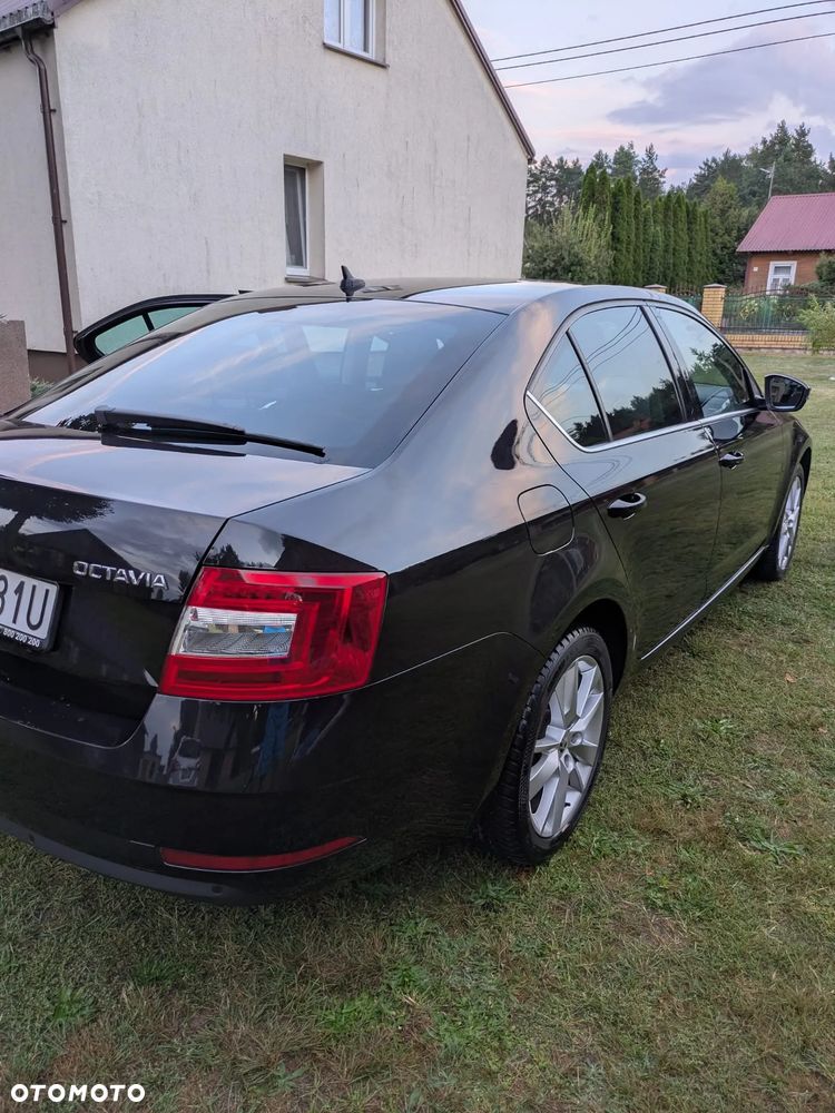 Skoda Octavia 1.0 TSI GPF Style - 5