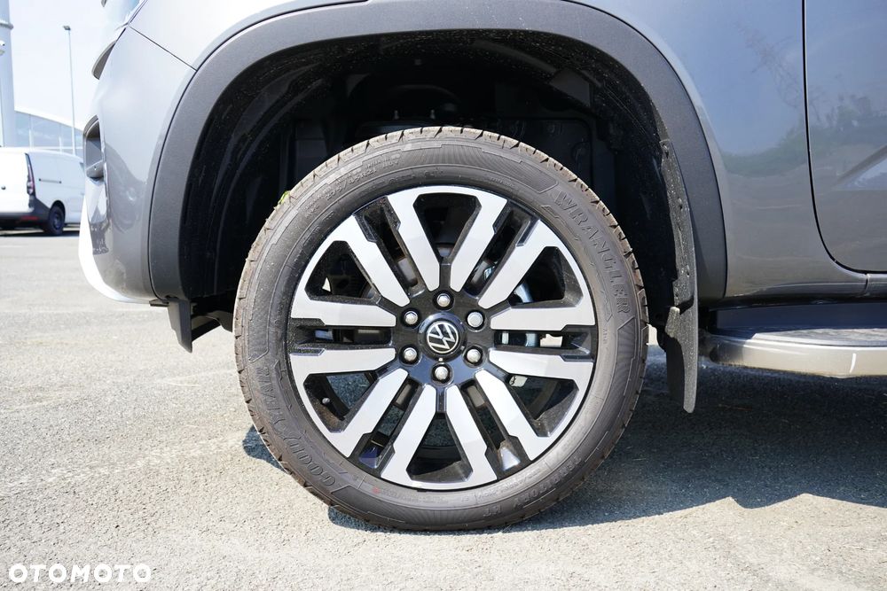 Volkswagen Amarok 3.0 V6 TDi 4MOTION Aventura - 11