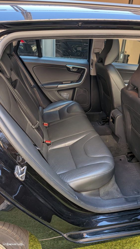 Volvo V60 - 5