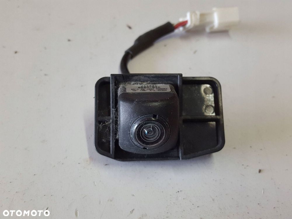 HONDA ACCORD 8 VIII 08-15r KAMERA COFANIA 39530-TL0-G01-M1 - 1