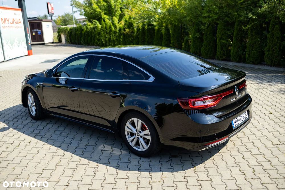 Renault Talisman 1.6 Energy dCi Intens EDC - 5