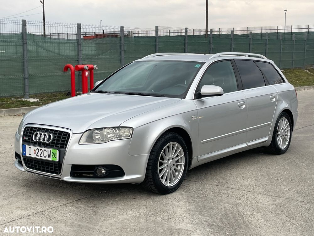 Audi A4 ver-2-0-tdi - 1