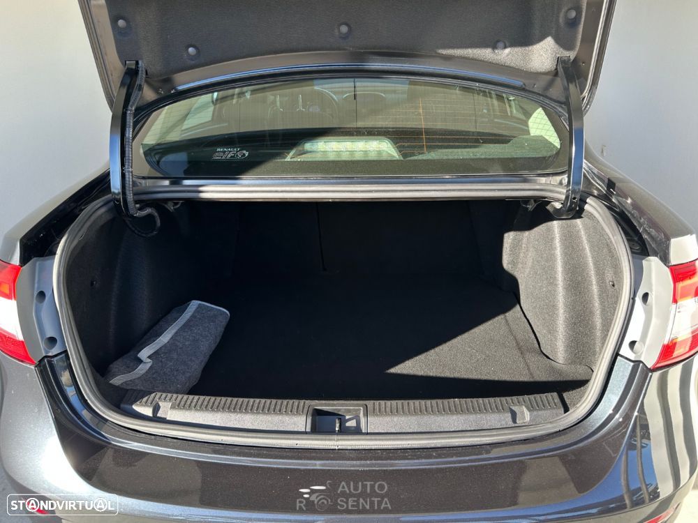 Renault Fluence 1.5 dCi Exclusive - 8