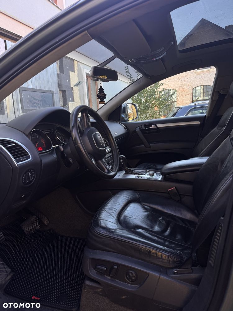Audi Q7 - 5