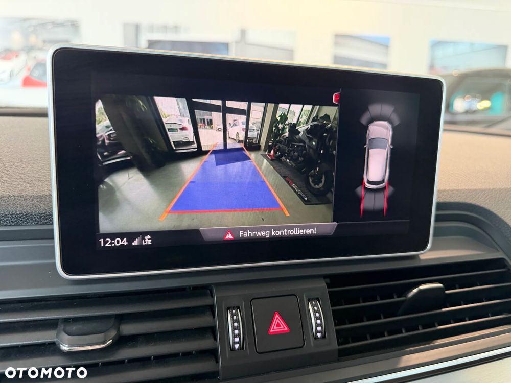 Audi SQ5 - 35