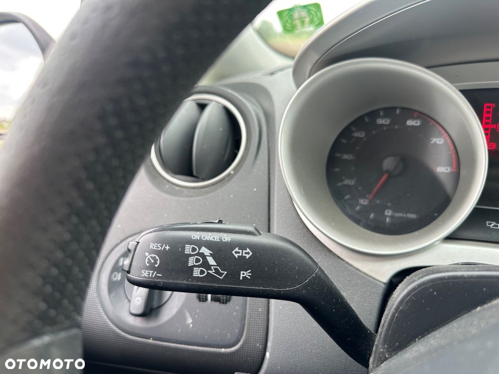 Seat Ibiza 1.2 12V Best of - 16